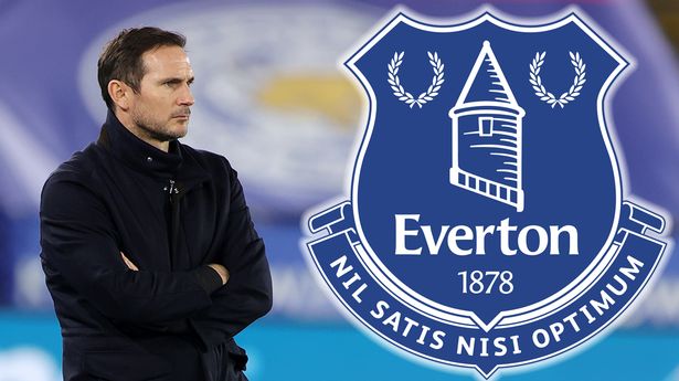 Frank Lampard Ateuliawa Kuwa Kocha Mpya wa Everton
