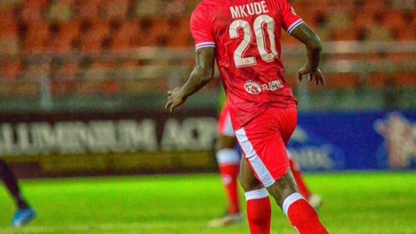 Mkude Mchezaji Bora Mwezi Desemba Simba SC.