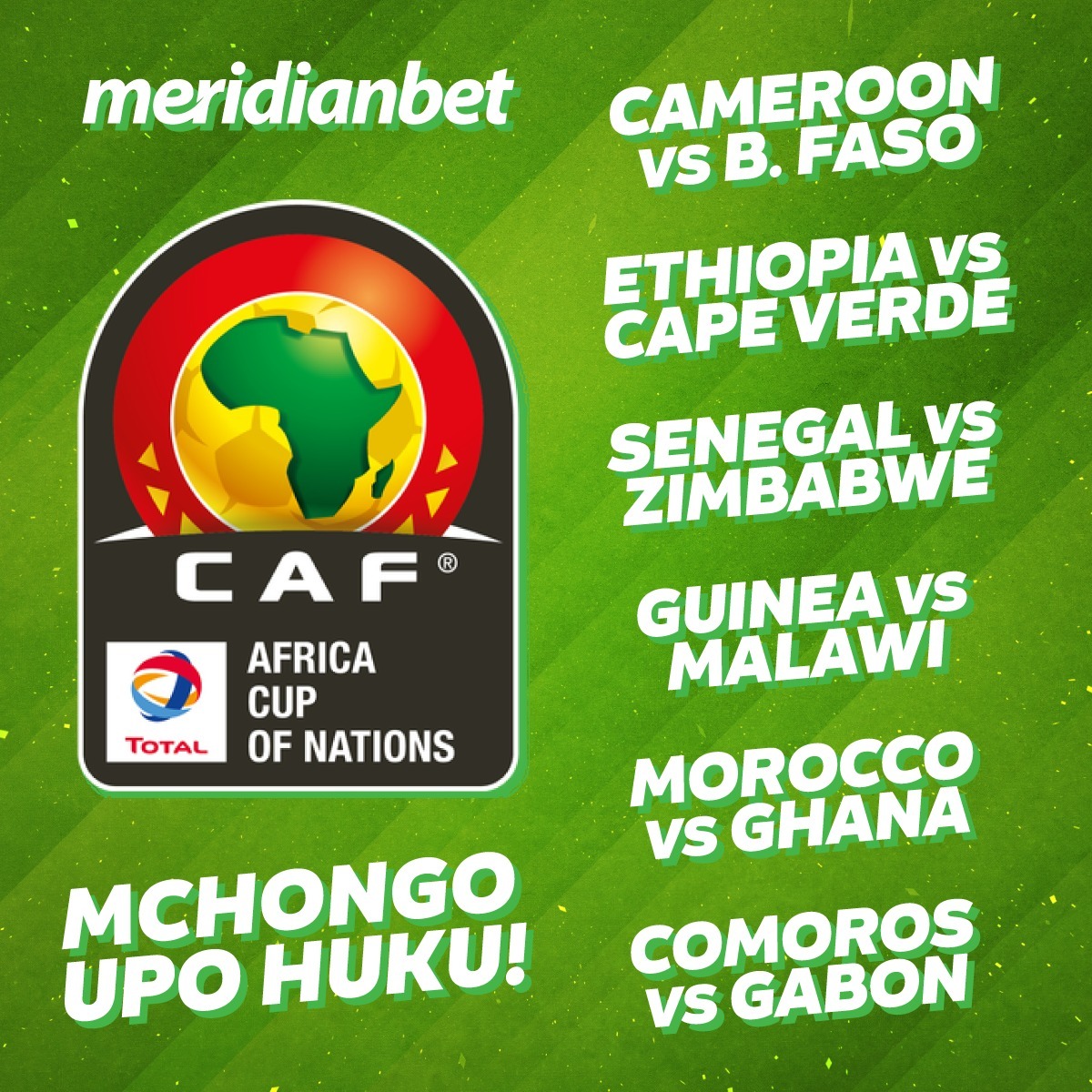AFCON 2021