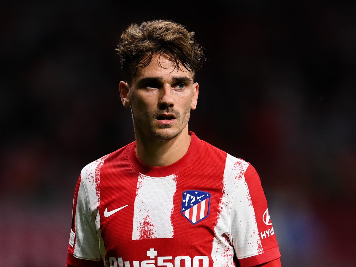 ​​Griezmann Anataka Kuikacha Barca Kusalia Atletico