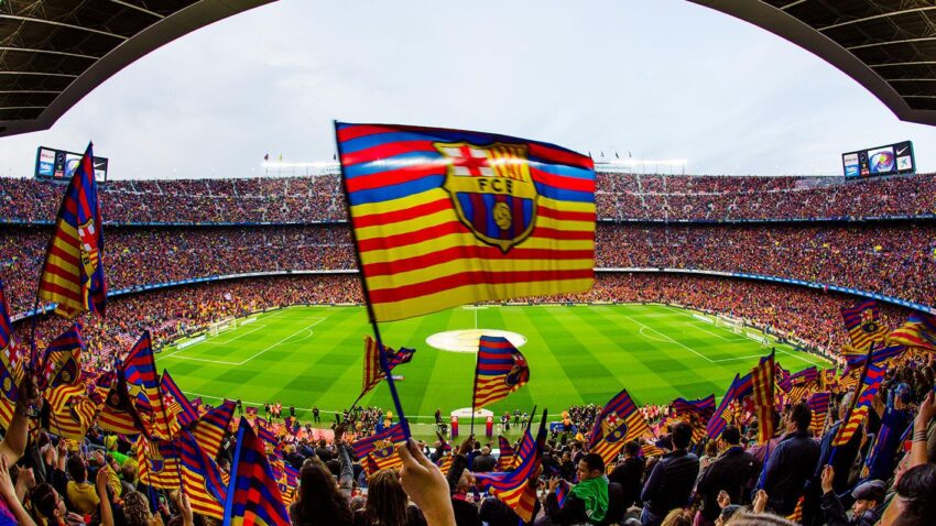 Barcelona: Uongozi Uliopita Kuchunguzwa kwa Ubadhirifu