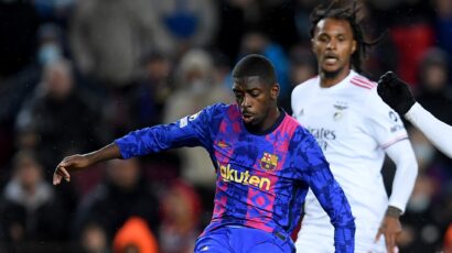 Ndoto ya Wasaudi Arabia Kushuhudia El Classico Yatimia