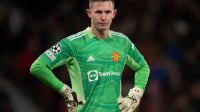 Rangnick Akataa Ombi La Dean Henderson.