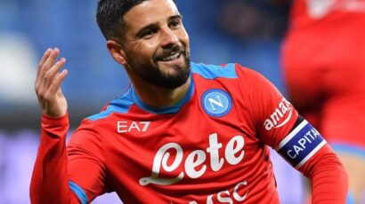 Insigne Kutua MLS Majira ya Joto.
