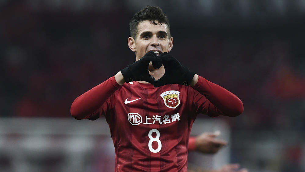 Oscar Kumrithi Philippe Countinho Barcelona?