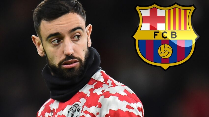 Bruno Fernandes: Kwani ni Siku ya Wajinga?