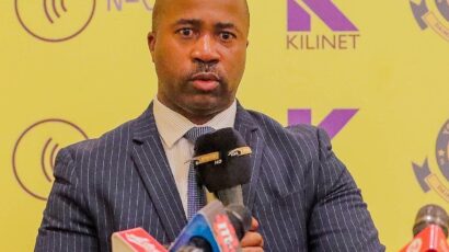 Yanga SC, KILINET Zaingia Mkataba wa Miaka 5.