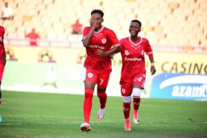 Simba Queens Yapangwa Kundi A CAF