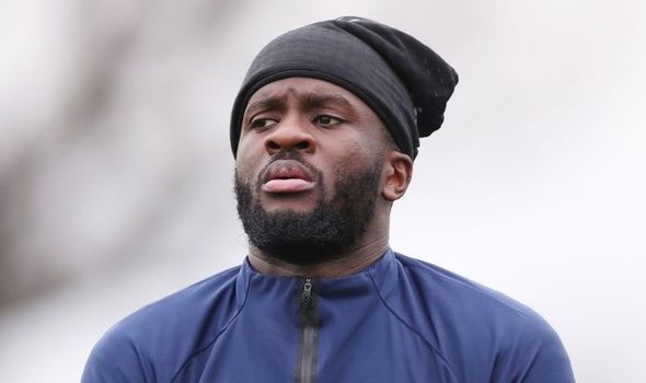 Tanguy Ndombele na Matumaini Ya Kusepa purs