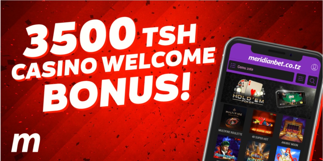 Meridianbet Kampuni Bora