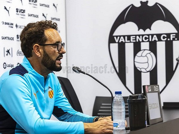 Jose Bordalas Aihoji La Liga Kuhusu Barcelona