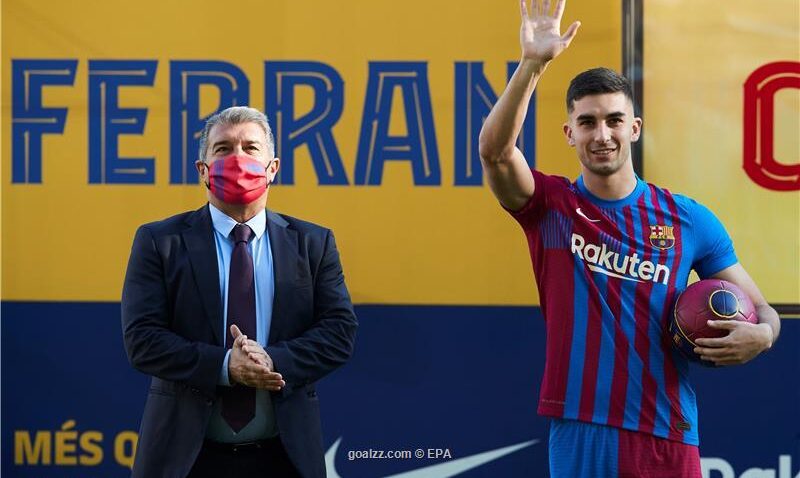 Joan Laporta: Barcelona Tunararudi