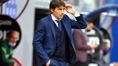 Conte na Ndoto ya Fainali Carabao Cup
