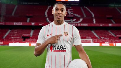 Baada ya Martial, Nani Anafuata United?