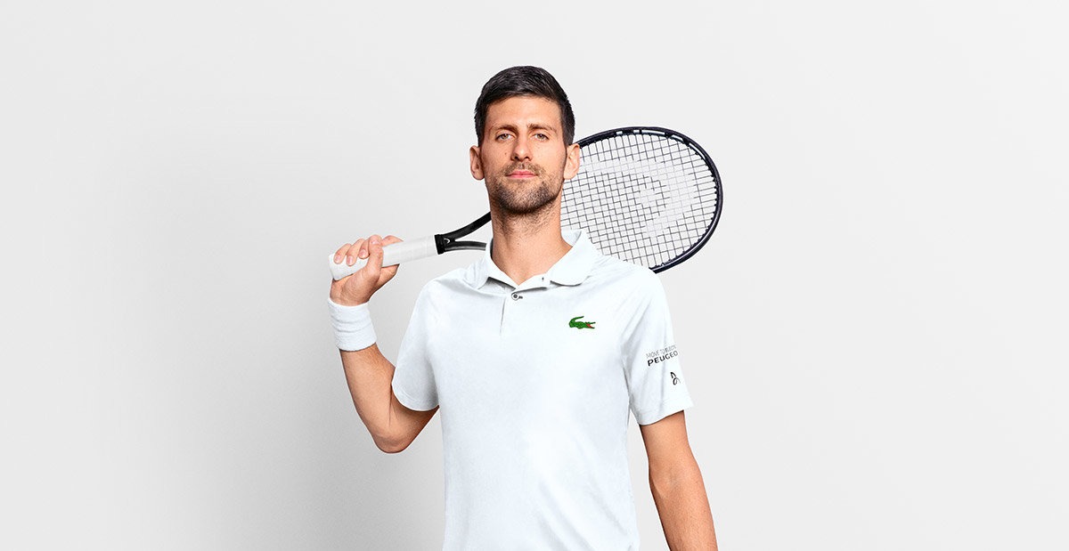 Djokovic