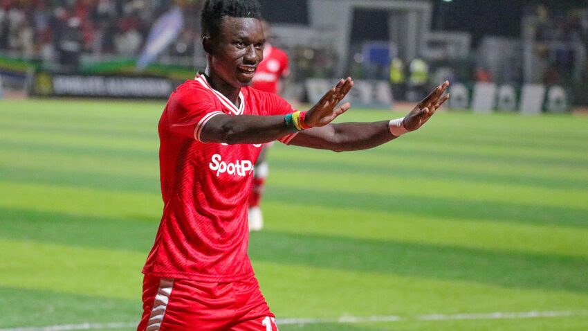 Magori : Sakho Alikuwa Anaenda Uturuki.