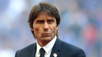 Antonio Conte Is Being Conte, Spurs Tuelewane!