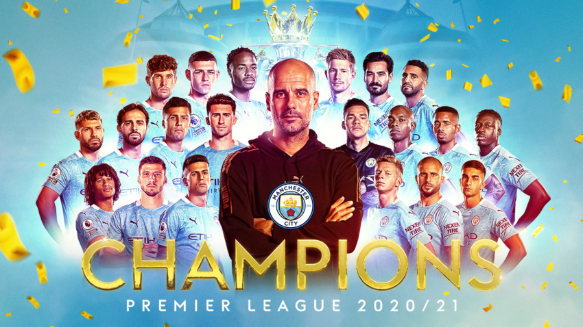 Manchester City Watoa Taarifa ya Fedha ya Mwaka 2020/21