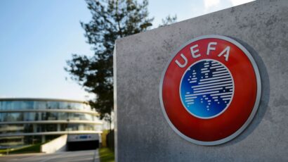 UEFA Kulegeza Masharti Kuendana Na COVID-19