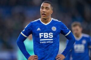 Tielemans Hana Mapango wa Kuendelea Kusalia Leicester
