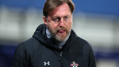 Ralph Hasenhuttl Kustaafu Baada Ya 2024.