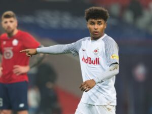 Dortmund: Baada ya Süle Atakaye Fuata ni Adeyemi