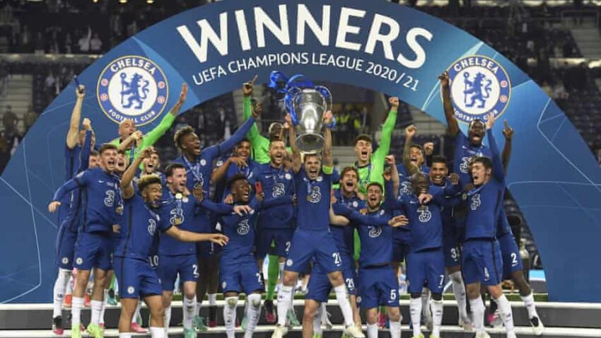 UEFA Kutoa Tiketi 30,000 Bure kwa Fainali Ijayo