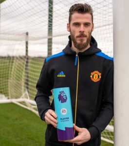 Bruno Lage na De Gea Waondoka na Tuzo za Mwezi Januari