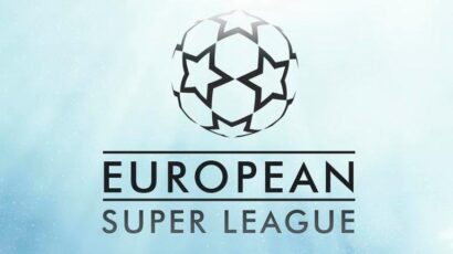 European Super League Kufufuliwa Upya Wiki Ijayo