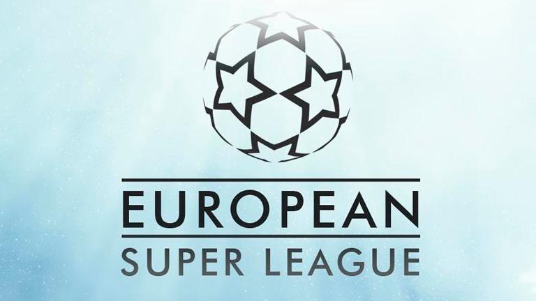 European Super League Kufufuliwa Upya Wiki Ijayo