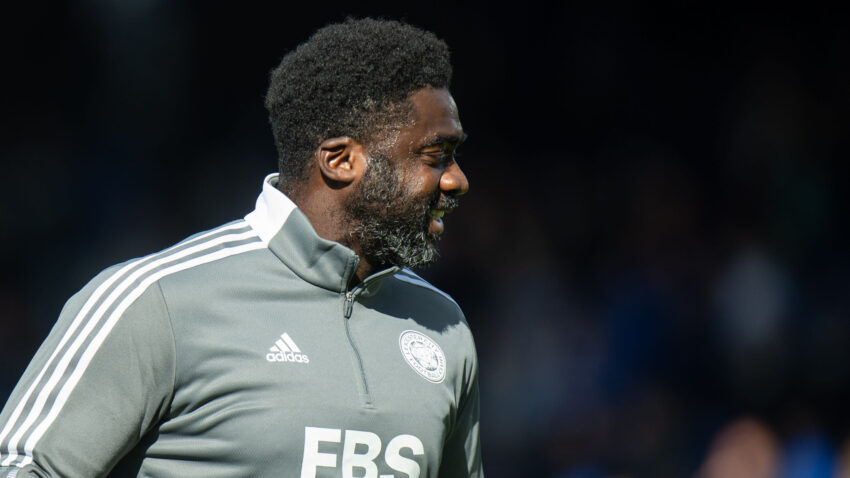 Leicester Yakamilisha Usajili wa Mtoto wa Kolo Toure.