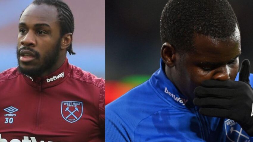 Hoja ya Antonio Juu ya Kurt Zouma: Ubaguzi ni Bora Kuliko Kumpiga Paka?