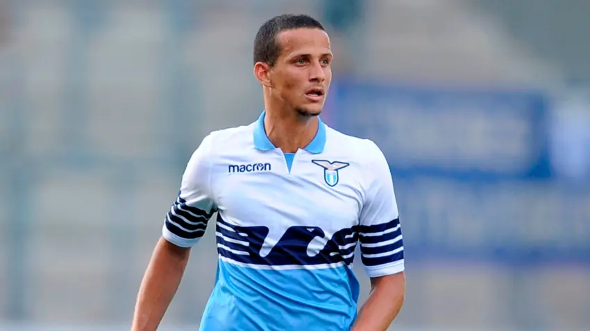 Real Betis na Sevilla Waumana kwa Luiz Felipe