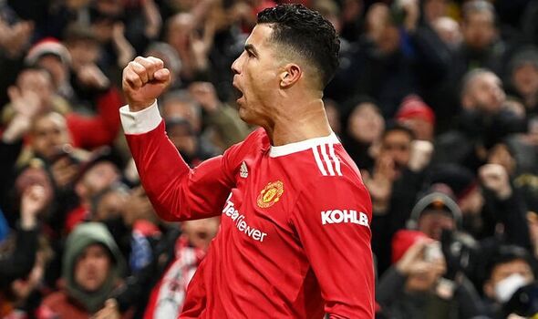 Atletico vs Man United: Ronaldo ni Tishio Atletico!