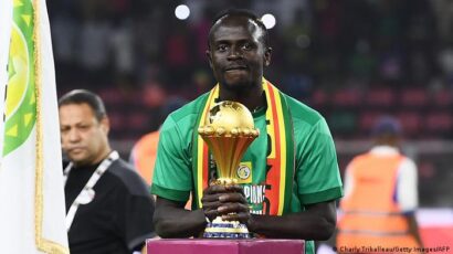 Uwanja wa Sedhiou Wapewa Jina la Sadio Mane.