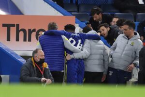 James Ajiunga na Chelsea Kuelekea Mchezo wa Club World Cup