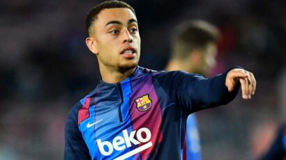 Xavi Akubali Kiwango cha Dest Katika Ushindi 4-1