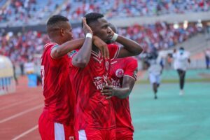 Matchday : Simba SC vs RS Berkane