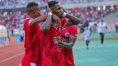 Matchday : Simba SC dhidi ya RS Berkane.