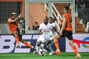 Simba SC Yakubali Kipigo Shirikisho.