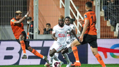 Simba SC Yakubali Kipigo Shirikisho.