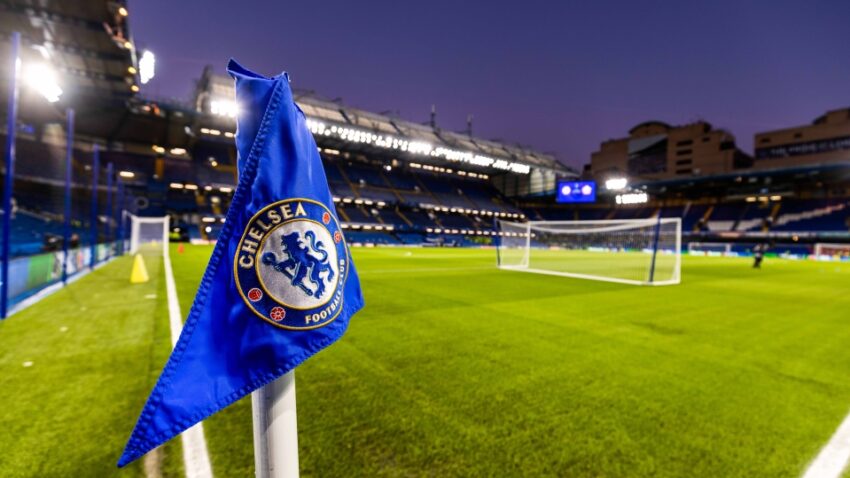 Chelsea Yaombea Amani Mzozo wa Urusi na Ukraine