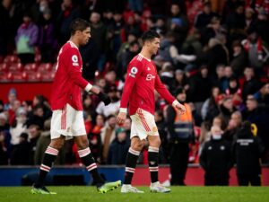 Man United Yalazimishwa Sare na Southampton OT