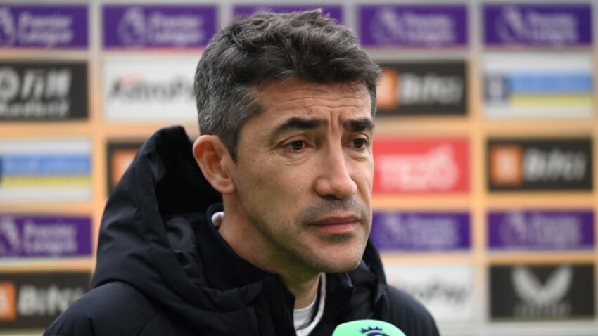 Bruno Lage na De Gea Waondoka na Tuzo za Mwezi Januari