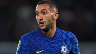 Ziyech Atangaza Kustaafu Timu ya Taifa.