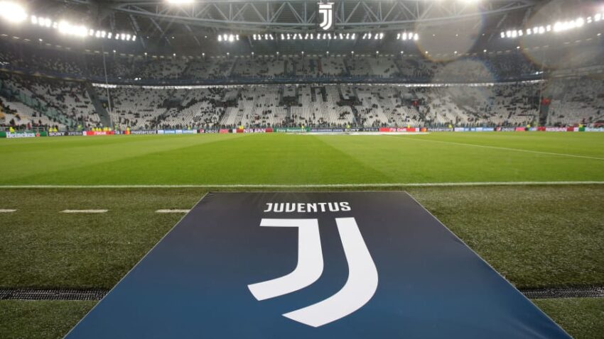 Juventus Yatangaza Hasara ya Nusu Mwaka Msimu wa 2021/22
