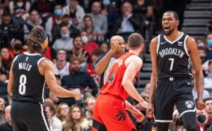 Kevin Durant: Tunajua Tupo Kwenye Hali Ngumu