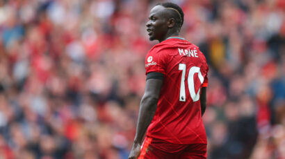 Mane Yupo Tayari Kuondoka Liverpool.