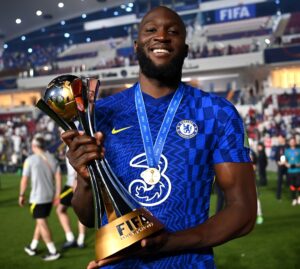 Drogba Ampa Heko Lukaku