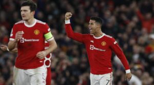 Maguire Avunja Ukimya Juu ya Uvumi wa Kugombea Unahodha